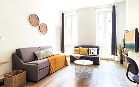 Appartement Joliette