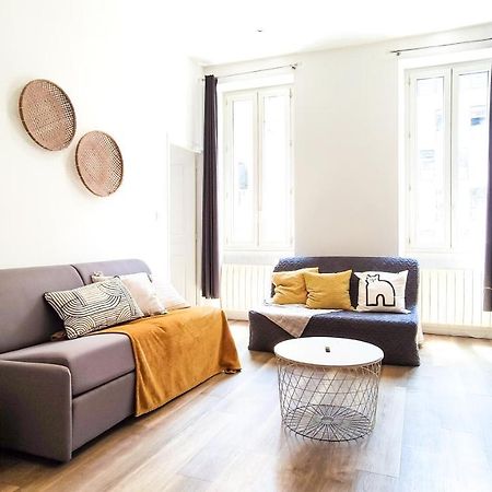 Appartement Joliette Marsella Exterior foto