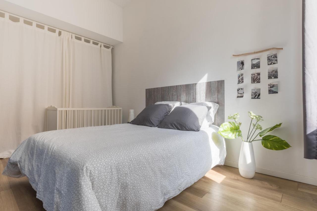 Appartement Joliette Marsella Exterior foto